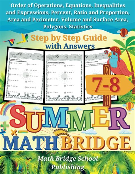 Download Summer Skills Math Workbook File Type Pdf 