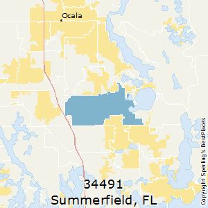 summerfield florida