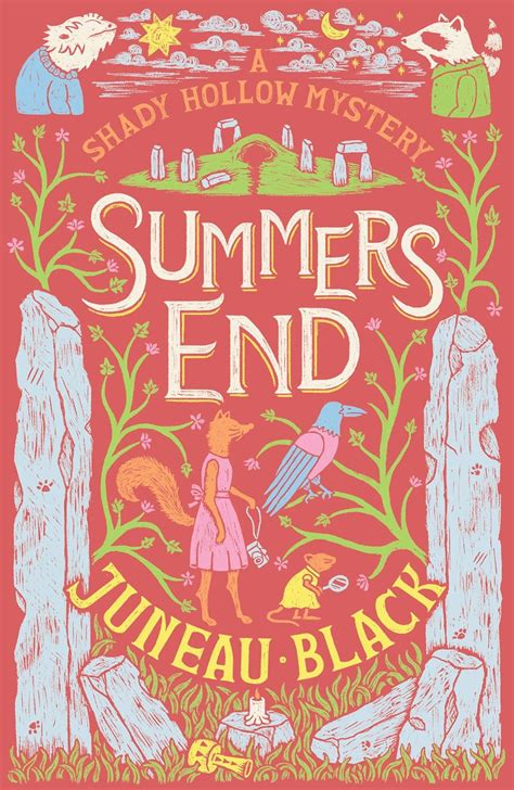 summers end