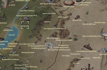 summersville fallout 76