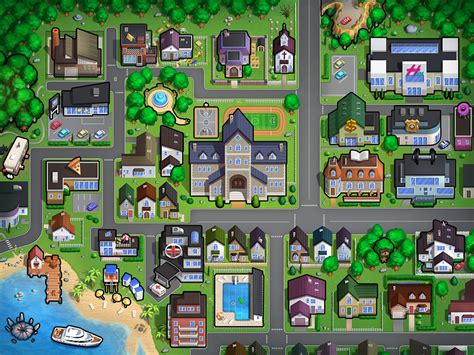 Summertime Saga Wiki