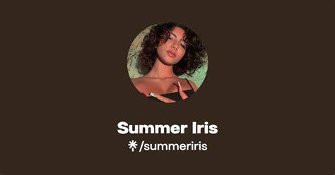 summerxiris nude leaks