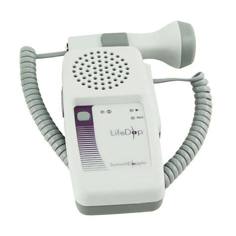 Summit Doppler