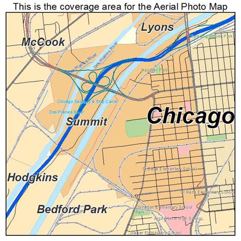 summit illinois