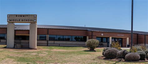 Summit Middle School