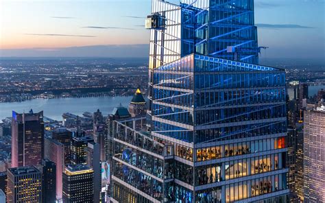 summit new york