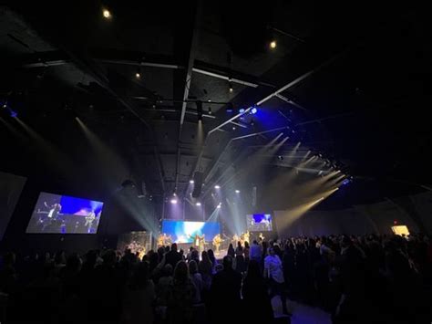 Summit Park Church