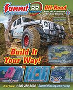 Summit Racing Catalog Request
