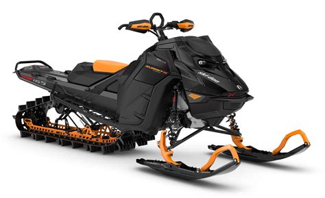 Summit X 600 Ski Doo Repair Manual