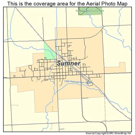 sumner iowa