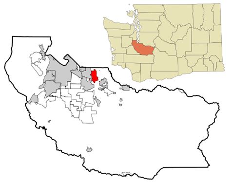 sumner washington