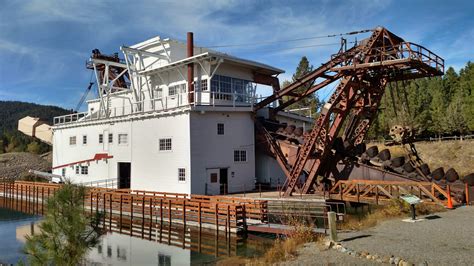 sumpter oregon