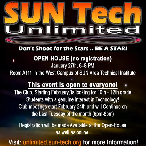 Sun Area