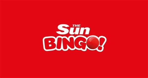 sun bingo online login