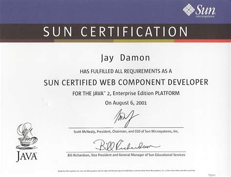 Sun Certified Web Component Developer Study Companion Scwcd Java Ee 5 Exams 310 083 And 310 084