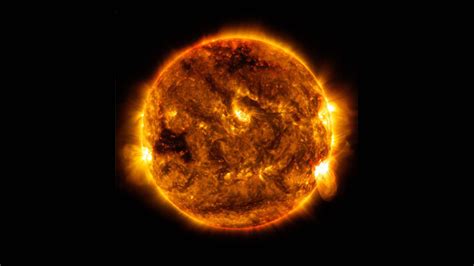 sun color