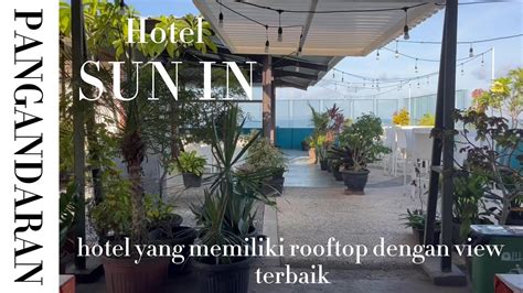 sun in pangandaran | Sun in Pangandaran Hotel xem nh gi