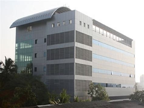 Sun Infotech Park
