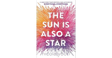 Sun Is Also A Star