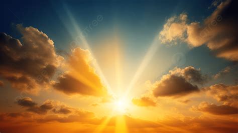 Sun Is Shining