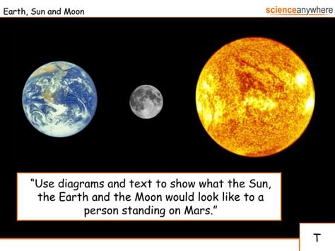 Sun Moon And Earth Powerpoint Teacher Made Twinkl Earth Sun Moon Ks2 - Earth Sun Moon Ks2