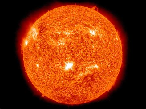Sun National Geographic Society Science Of The Sun - Science Of The Sun