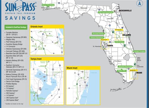 sun pass florida