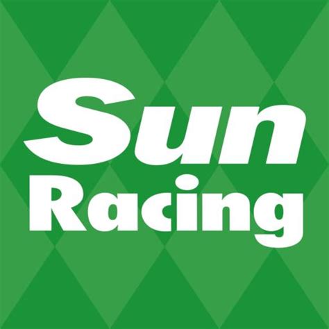 sun racing app