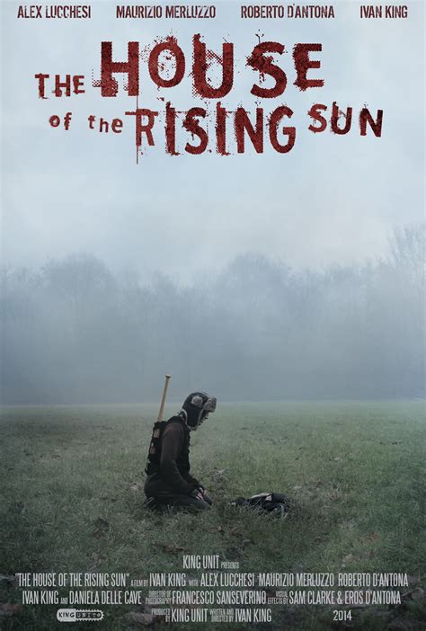 Sun Rising House