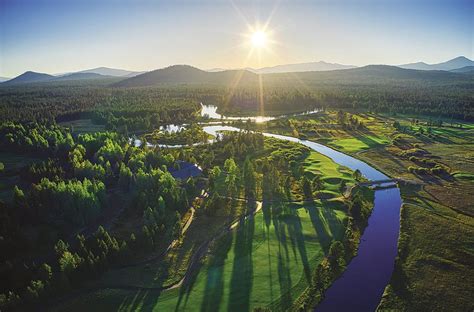 sun river oregon