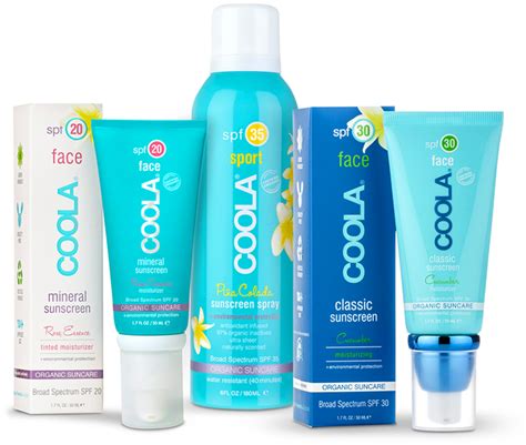 Sun Science How Coola Sunscreen Protects From Uva Science Sun - Science Sun