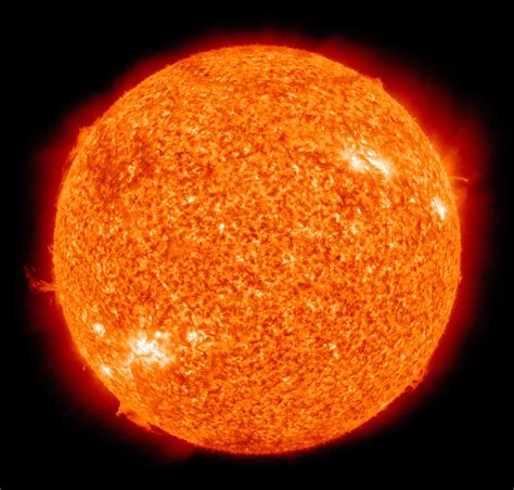 Sun Science Nasa Science Of The Sun - Science Of The Sun