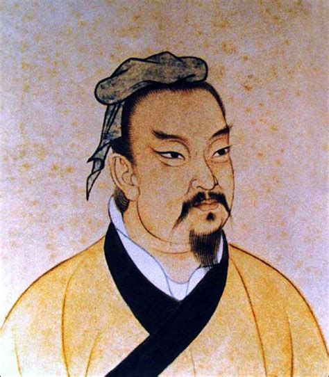 Sun Tzu Author