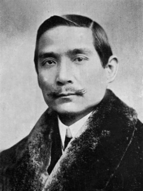 sun yat sen
