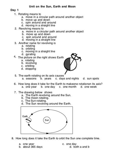 Read Sun Earth Moon System Study Guide Answers 