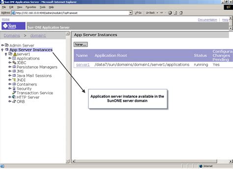 Download Sun Java Application Server Documentation 