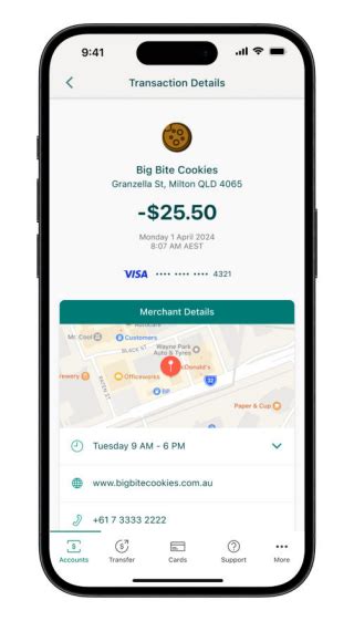Suncorp Internet Banking