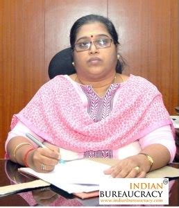 sundaravalli ias biography examples