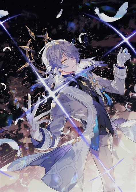 sunday honkai star rail