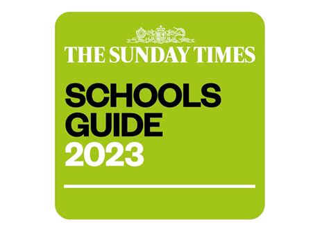 Full Download Sunday Times School Guide 
