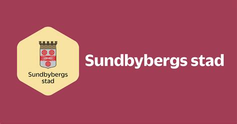 sundbyberg logga in anstalld