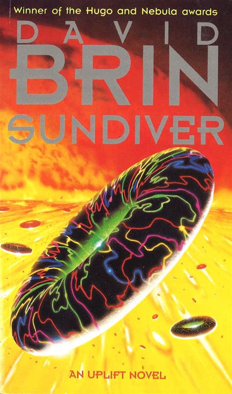 Download Sundiver The Uplift Saga 1 David Brin 