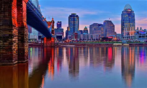 sundown cincinnati ohio