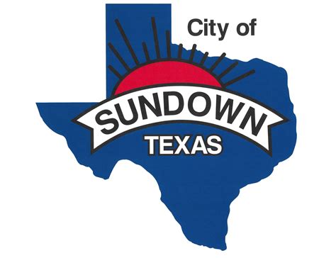 sundown texas