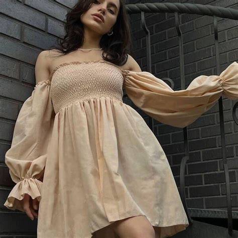 sundress nude