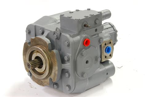 Sundstrand Hydraulics
