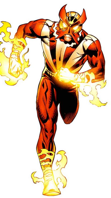 Sunfire X Men