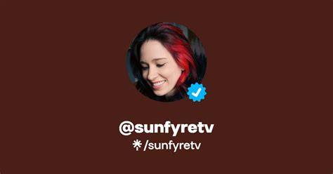 sunfyretv nudes