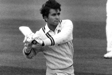 Sunil Manohar Gavaskar