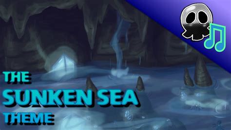 sunken sea - YouTube